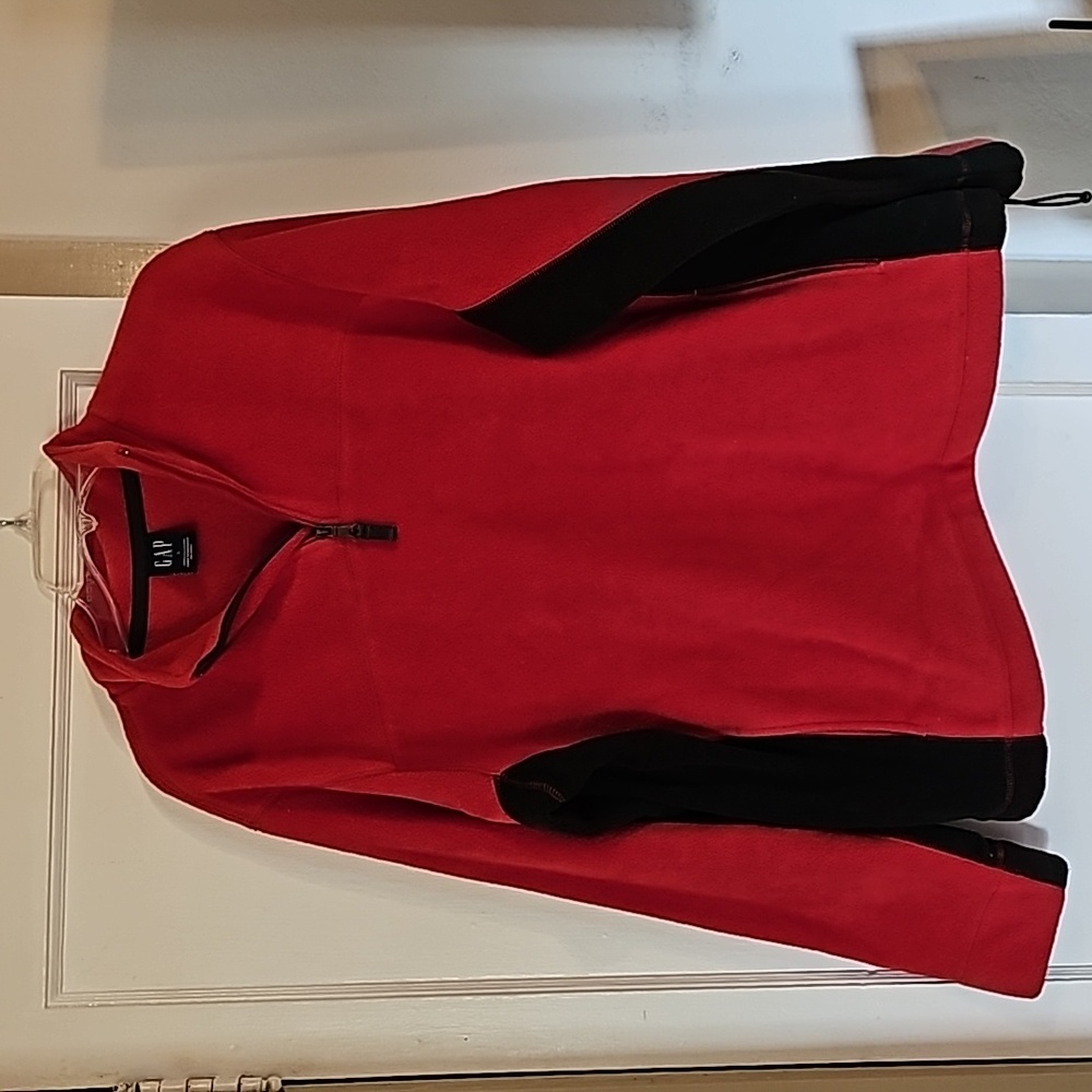 GAP Men's Fleece Pullover